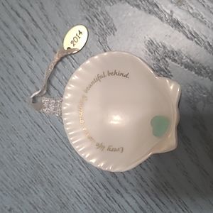 Always Remembered Hallmark Ornament 2014